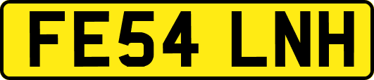 FE54LNH
