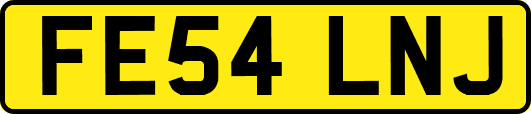 FE54LNJ