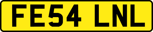 FE54LNL
