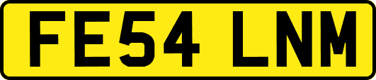 FE54LNM