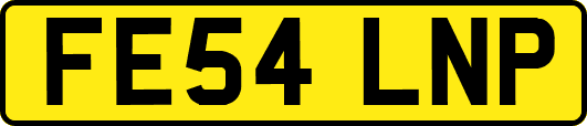 FE54LNP