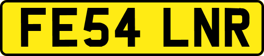 FE54LNR