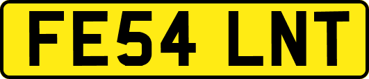 FE54LNT