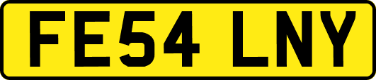 FE54LNY