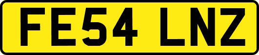 FE54LNZ