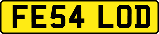 FE54LOD