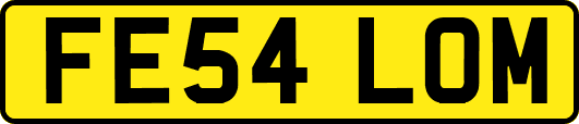 FE54LOM