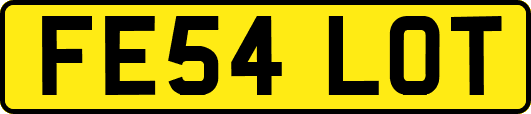 FE54LOT