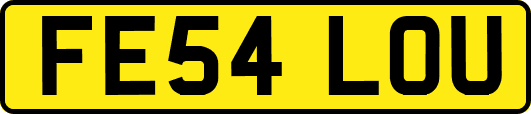 FE54LOU