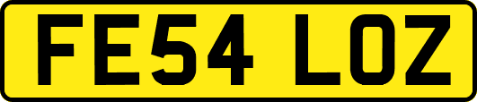 FE54LOZ