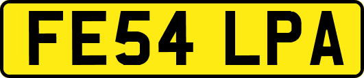 FE54LPA