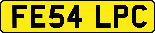 FE54LPC
