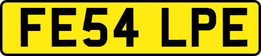 FE54LPE