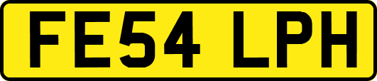 FE54LPH
