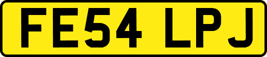 FE54LPJ
