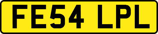 FE54LPL