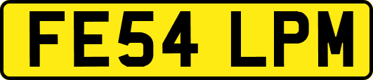 FE54LPM