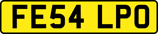 FE54LPO