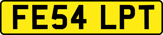 FE54LPT