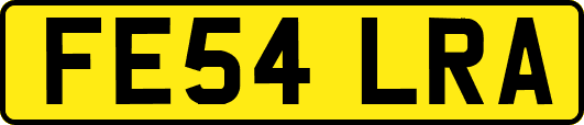 FE54LRA