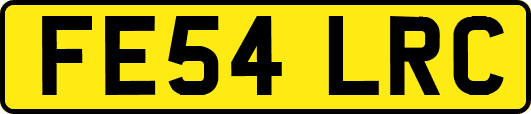 FE54LRC