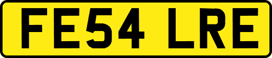 FE54LRE