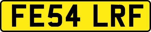FE54LRF
