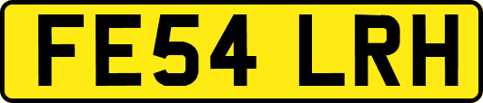 FE54LRH