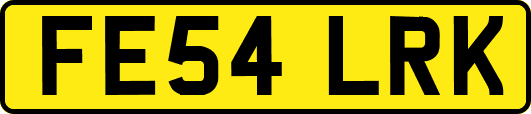 FE54LRK