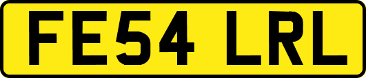 FE54LRL