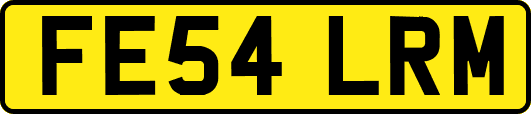 FE54LRM
