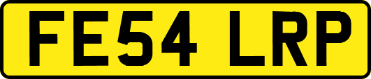 FE54LRP