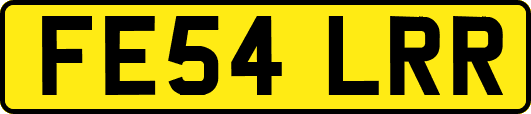 FE54LRR