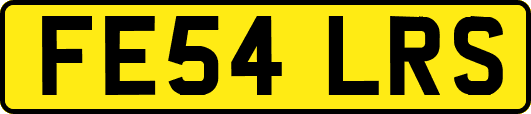 FE54LRS