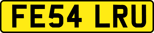 FE54LRU