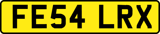 FE54LRX