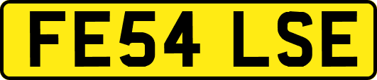 FE54LSE