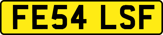 FE54LSF