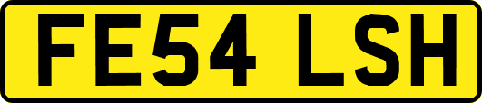 FE54LSH