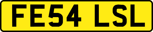 FE54LSL