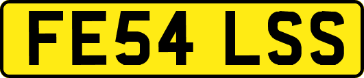 FE54LSS