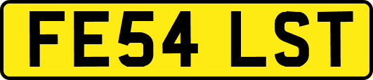 FE54LST