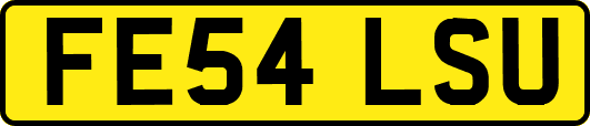 FE54LSU