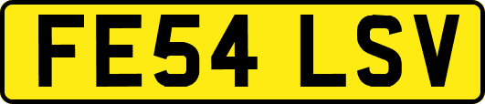 FE54LSV