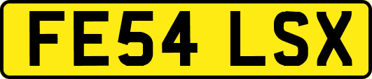 FE54LSX