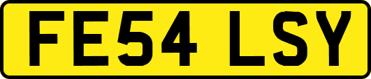FE54LSY