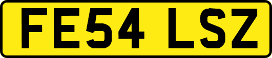 FE54LSZ