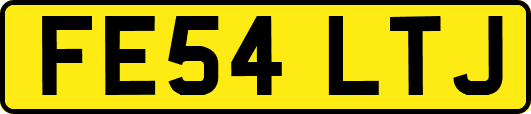FE54LTJ