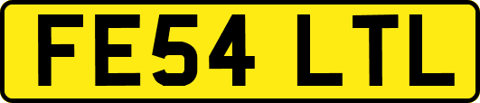 FE54LTL