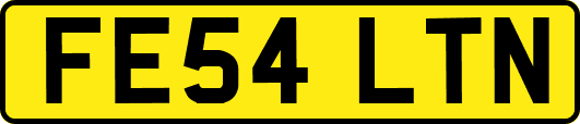FE54LTN